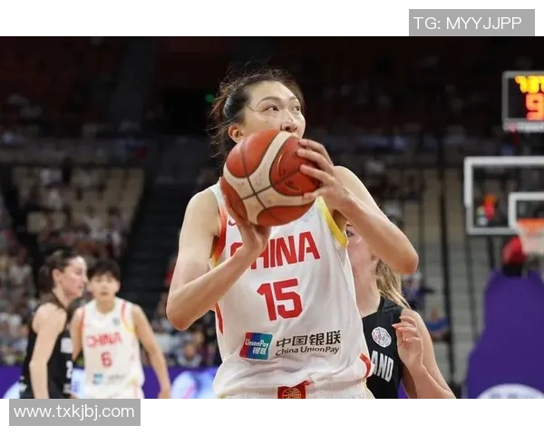 女篮中锋韩旭发声疑似反击黑粉引发热议令人深思的背后故事