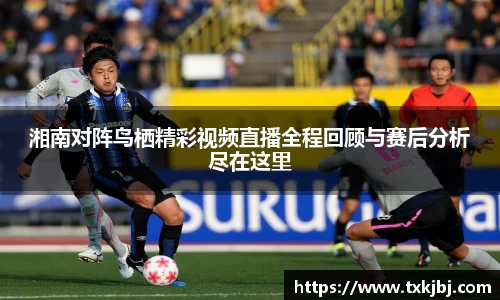 湘南对阵鸟栖精彩视频直播全程回顾与赛后分析尽在这里